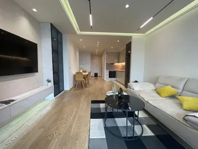 Apartment for rent in Dubai Marina